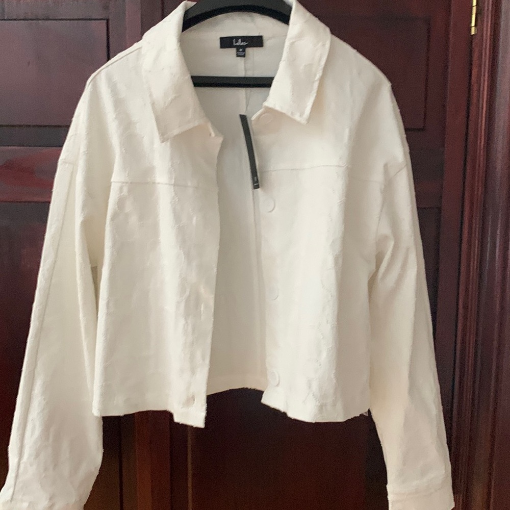 Lulus jacket